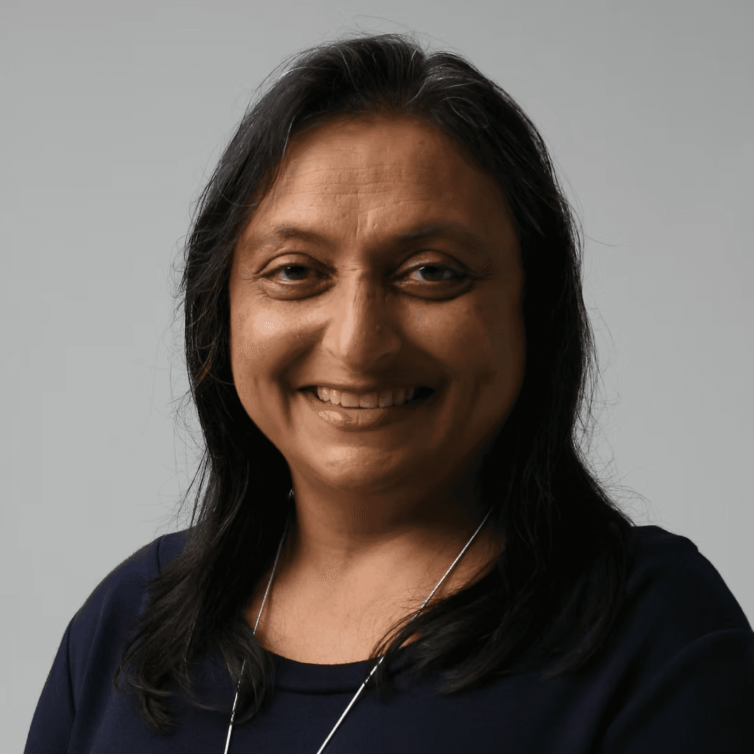 Dr Dipti McGowan