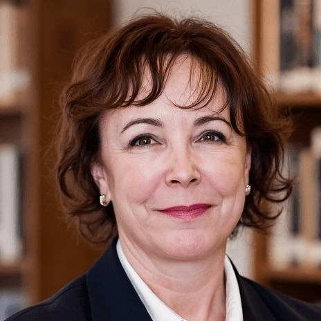 Dr. Geraldine Townend