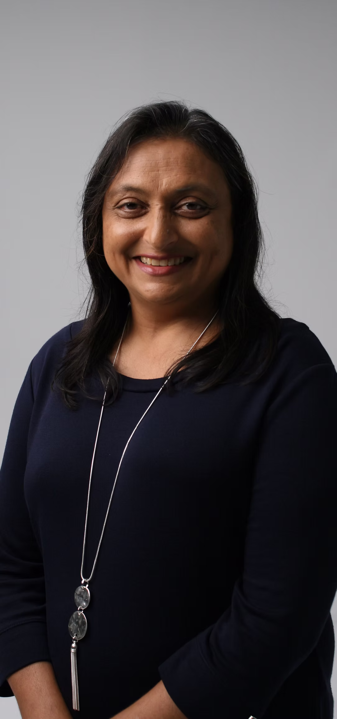 Dr. Dipti McGowan